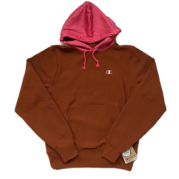 CHAMPION UO Exclusive Hoodie and Wind Pant Set - Picture 2 of 16